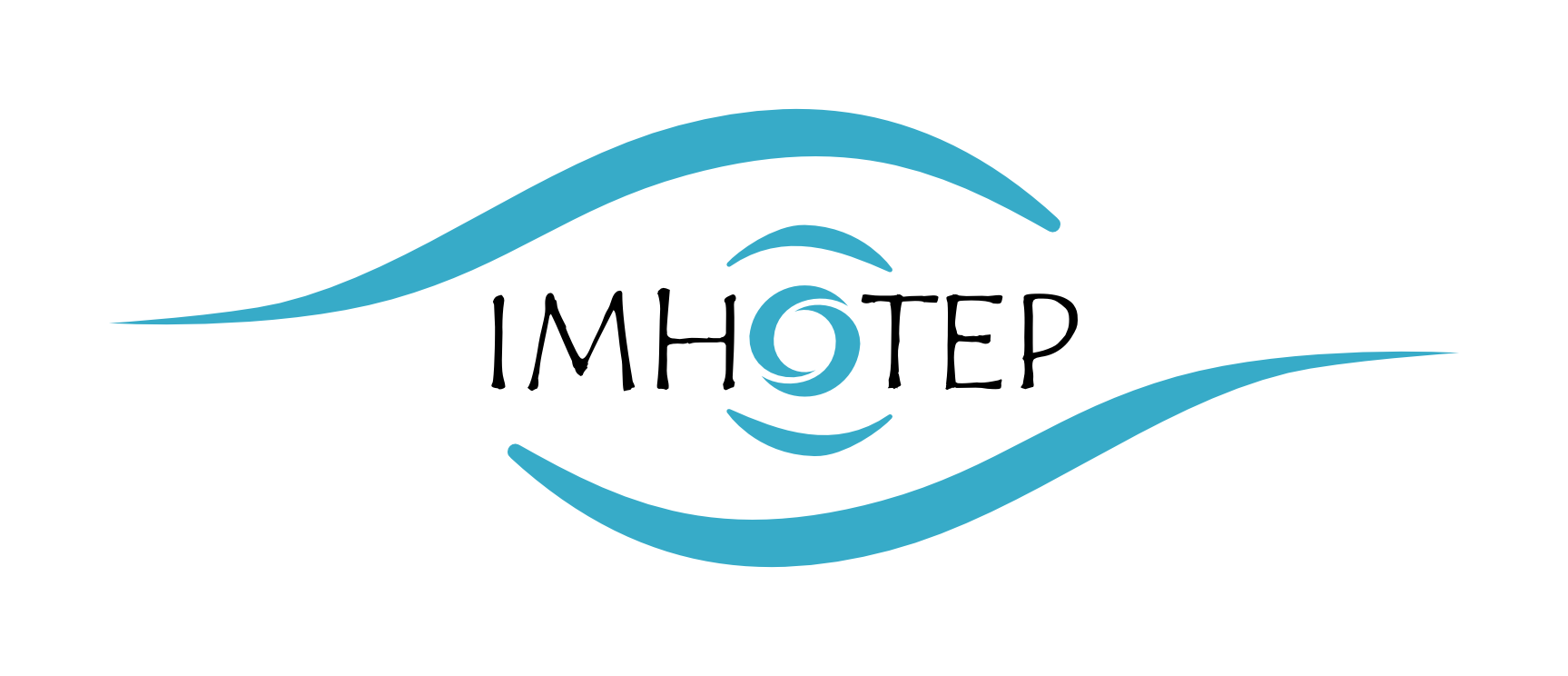 Imhotep Logo