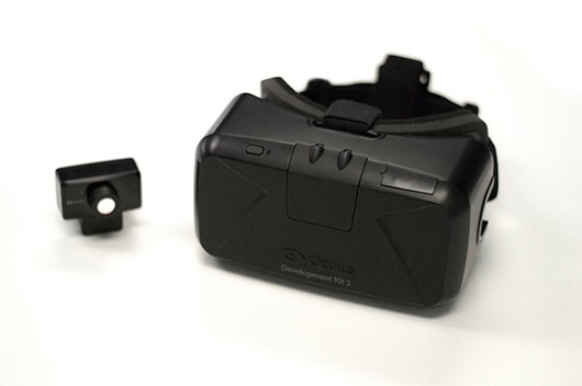 OculusRift